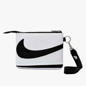 Portafoglio a braccialetto Icon Cortez