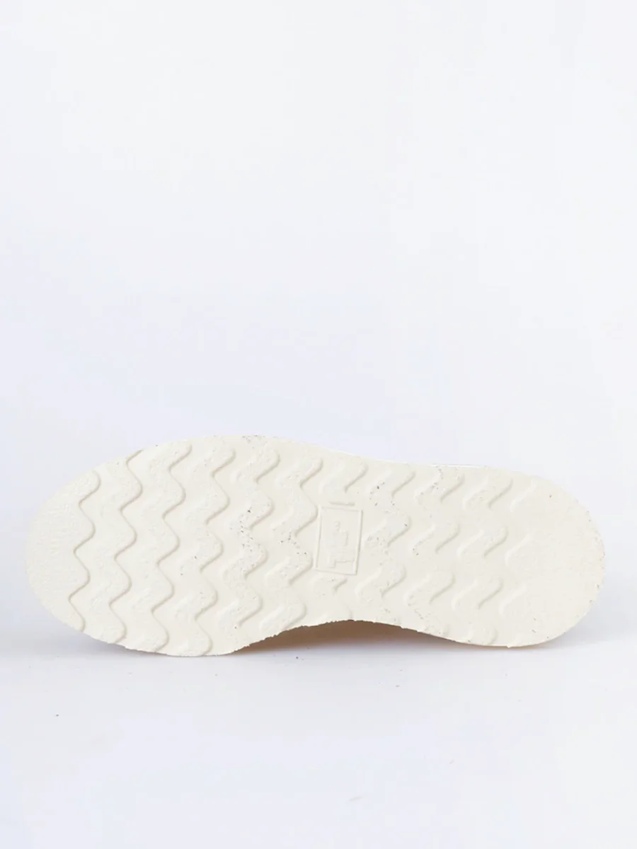 1907 6-Inch Moc Toe Stivaletti in Copper Rough and Tough Leather - immagine 7