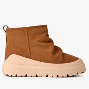 M Stivali Heritage Utility Mini 'Chestnut'