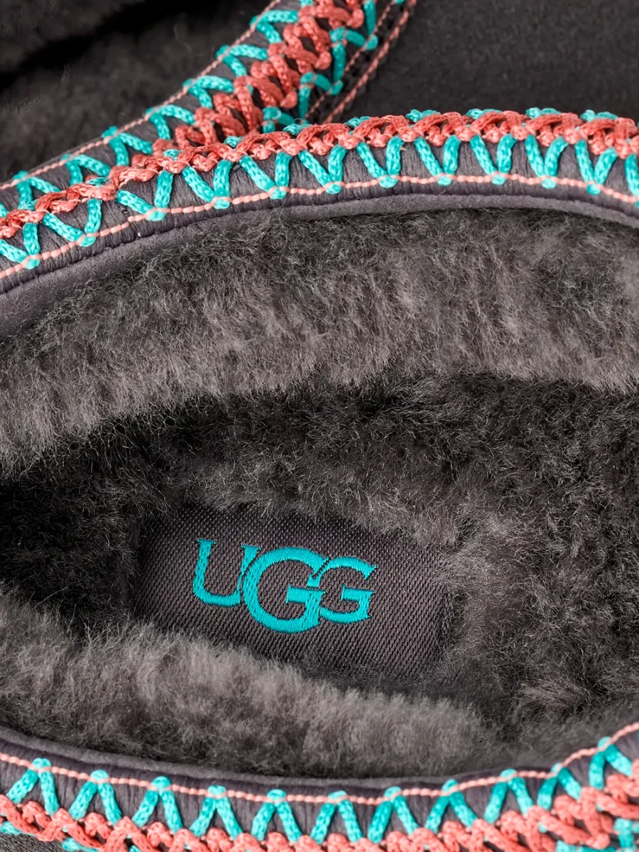 W Tasman II grigie scure - immagine 4