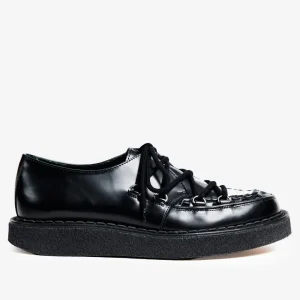 Creeper x George Cox Hatton Modified