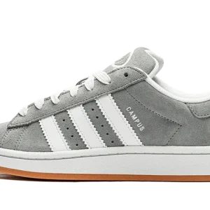 Adidas Campus 00s Grey White (GS)