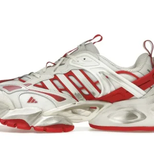 Adidas Vento XLG Deluxe White Red