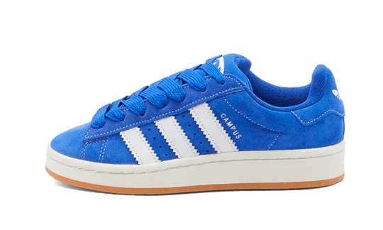 Adidas Campus 00s Lucid Blue - immagine 2