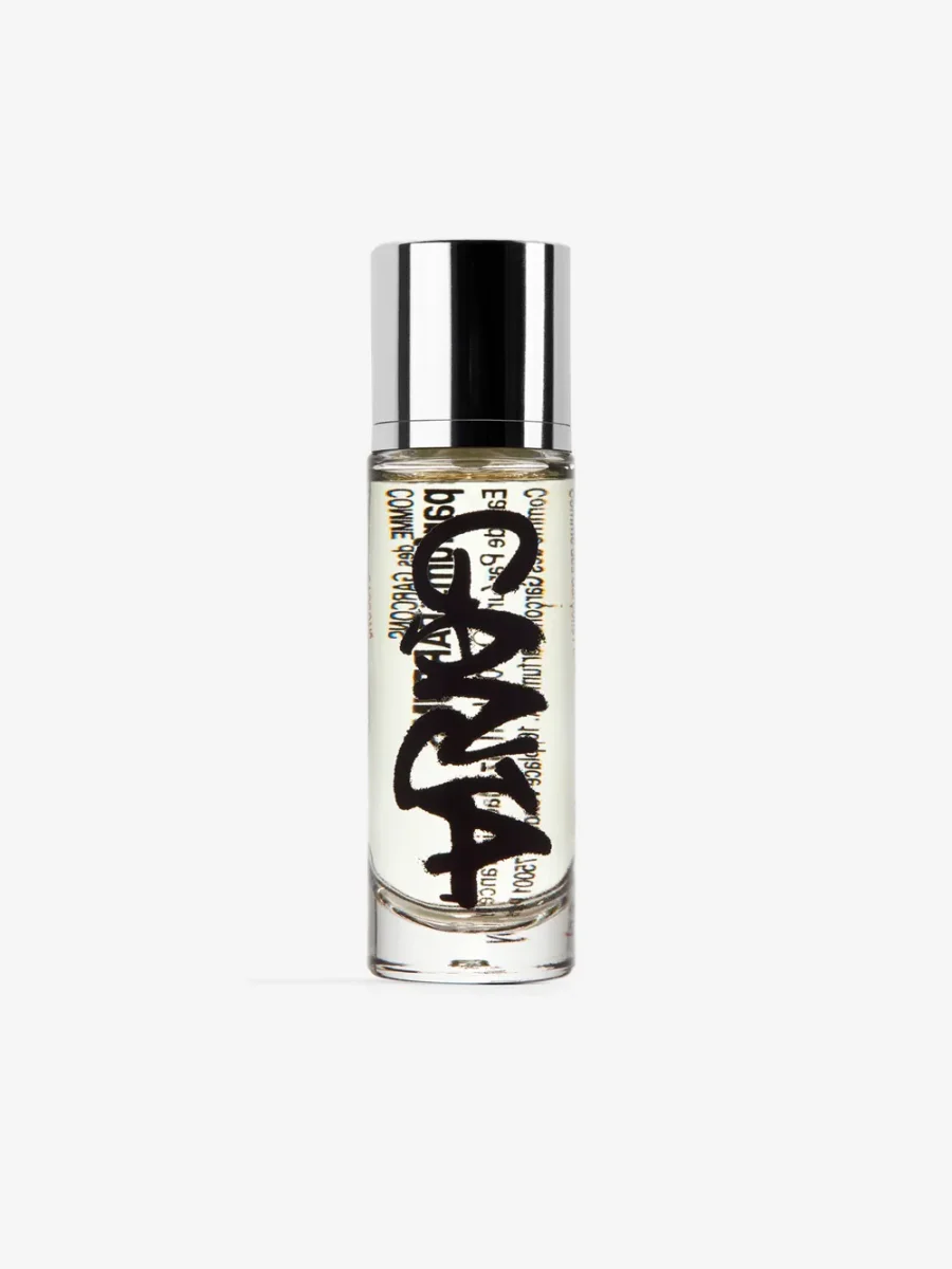 'Ganja' Eau de Parfum 30 ml