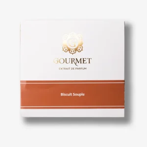 Cofanetto regalo profumo Biscuit Souple