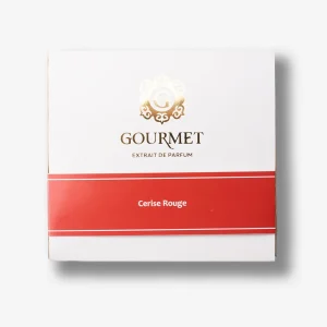 Cofanetto regalo profumo Cerise Rouge