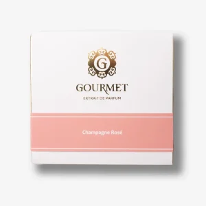 Cofanetto regalo profumo Champagne Rosé