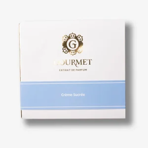 Cofanetto regalo profumo Crème Sucrée