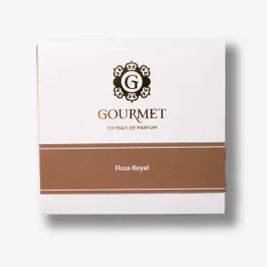 Cofanetto regalo profumo Ficus Royal