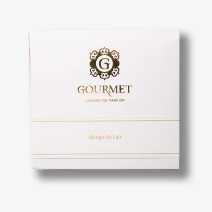Cofanetto regalo profumo Nuage de Lait