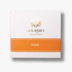 Cofanetto regalo profumo Orangelle