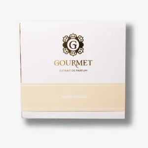 Cofanetto regalo profumo Vanille Absolue