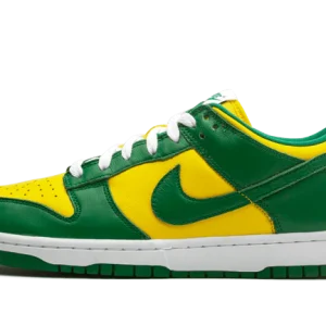 Nike Dunk Low Brazil (2020/2024)