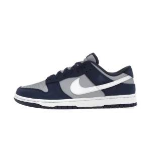 Nike Dunk Low Georgetown Suede