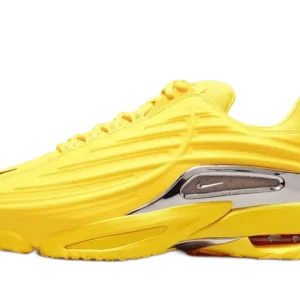 Nike Hot Step 2 Drake NOCTA Opti Yellow