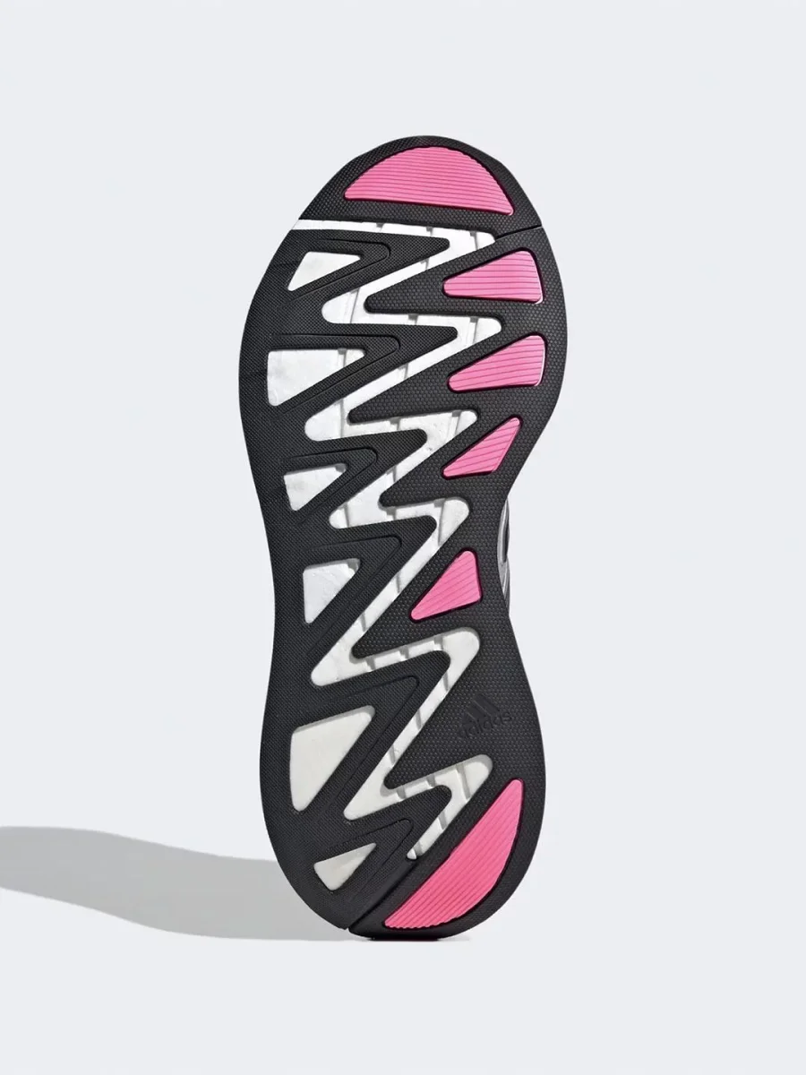 Adidas Adizero Aruku sneakers fucsia - immagine 9