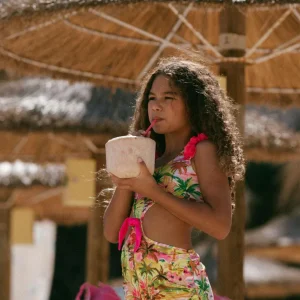 4Giveness Eden Soul tuta kids a fantasia