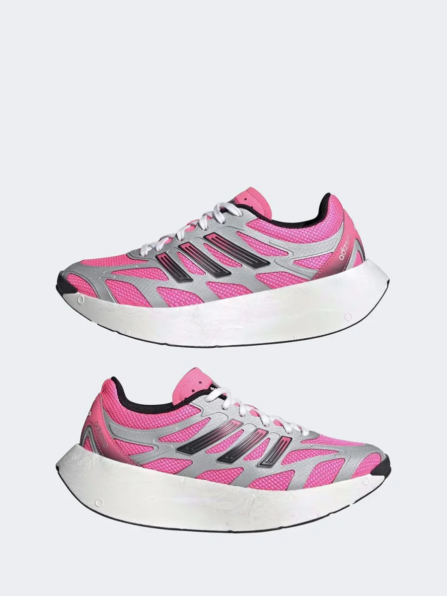 Adidas Adizero Aruku sneakers fucsia - immagine 5
