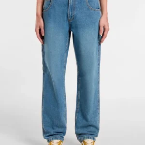 Dickies Garyville jeans blu