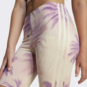 Adidas leggings kids ciclista rosa