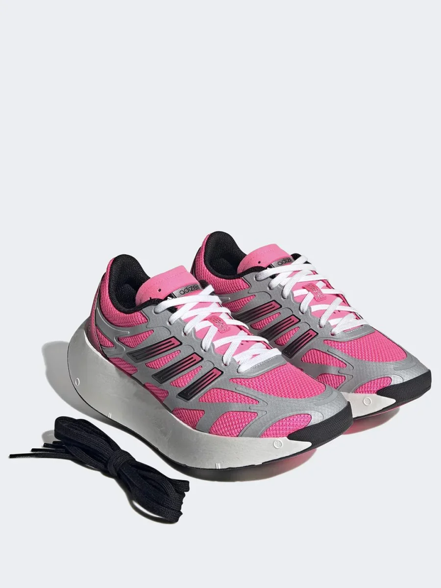 Adidas Adizero Aruku sneakers fucsia - immagine 4