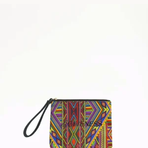 4Giveness Masai Color pochette a fantasia