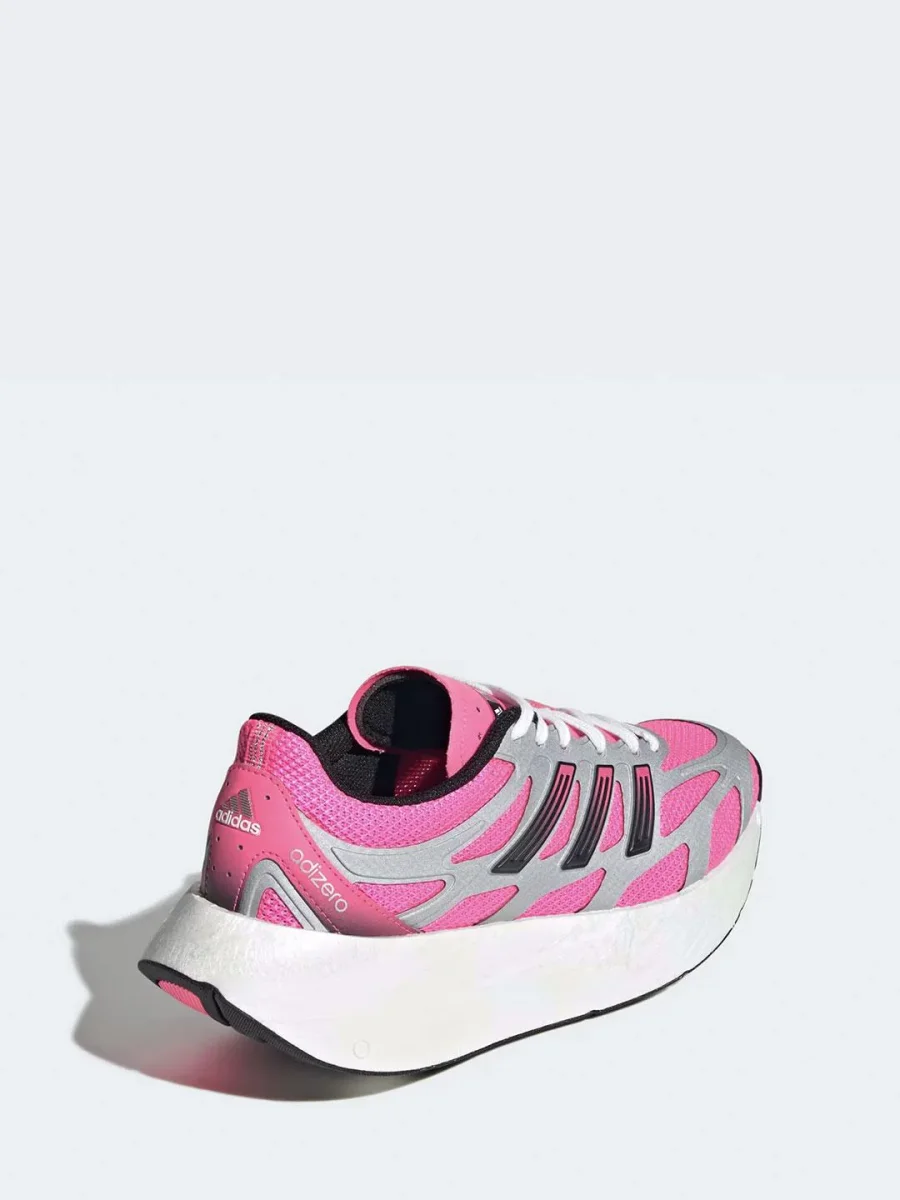 Adidas Adizero Aruku sneakers fucsia - immagine 8