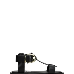Bibi Lou Sunny Sandal sandali nero