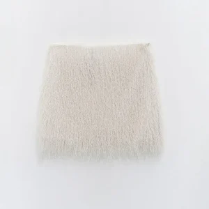 Eleh gonna panna corta con piume