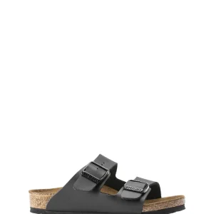 Birkenstock Arizona sandali kids nero