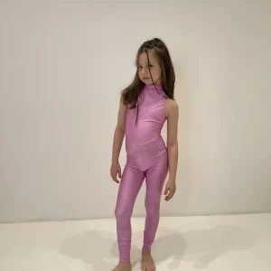 Island Coco Adele tuta kids rosa