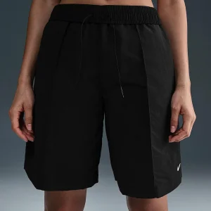 Nike Everythings Wovens bermuda nero