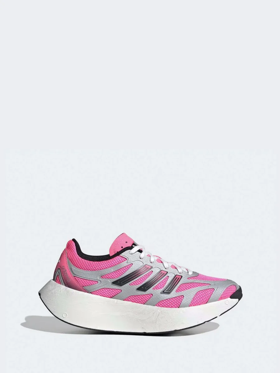 Adidas Adizero Aruku sneakers fucsia - immagine 2