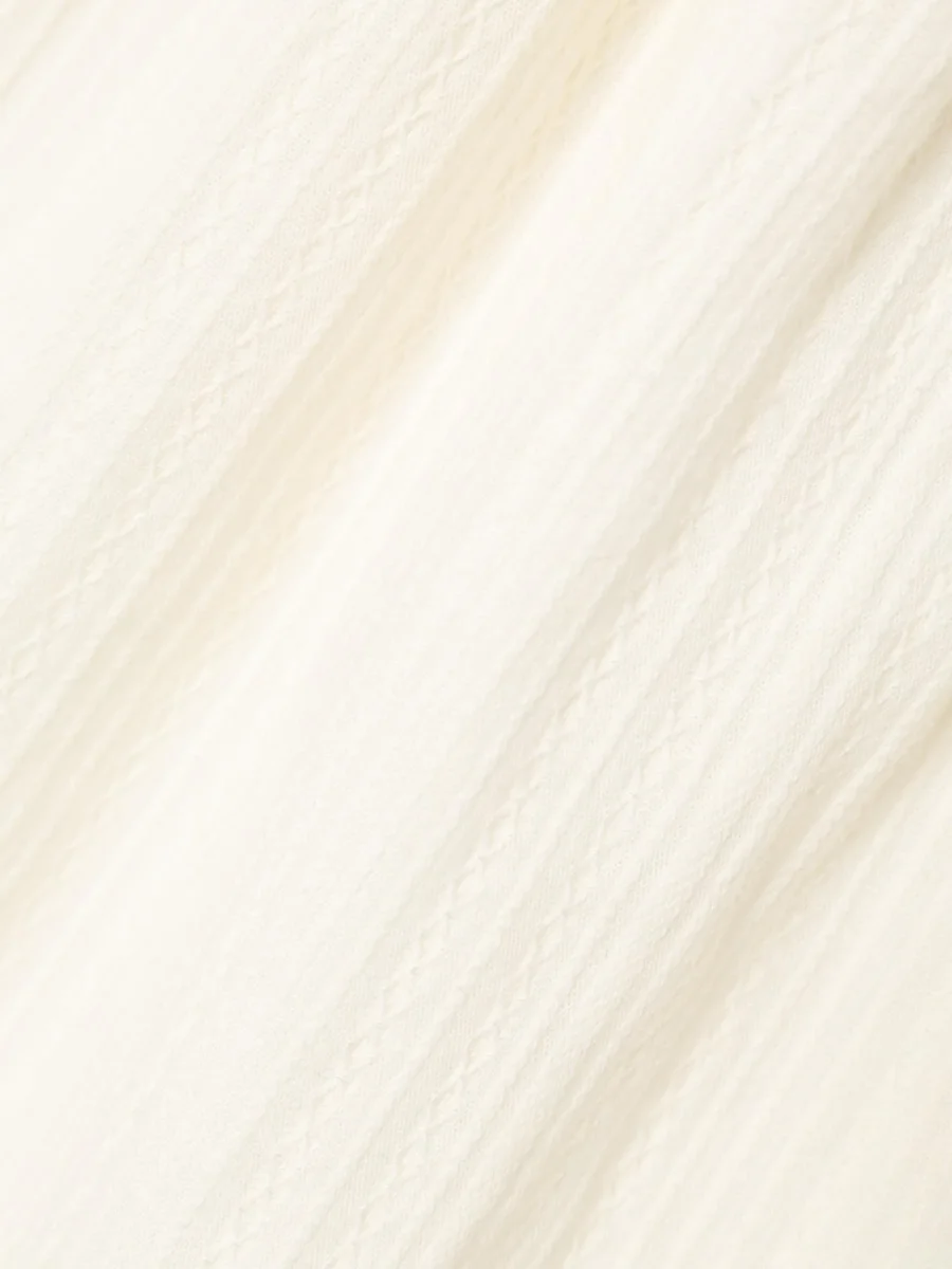 Name It abito kids panna manica a palloncino - immagine 4