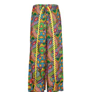 4Giveness Snake Skin pantaloni kids a fantasia