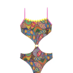 4Giveness Snake Skin costume kids fantasia intero