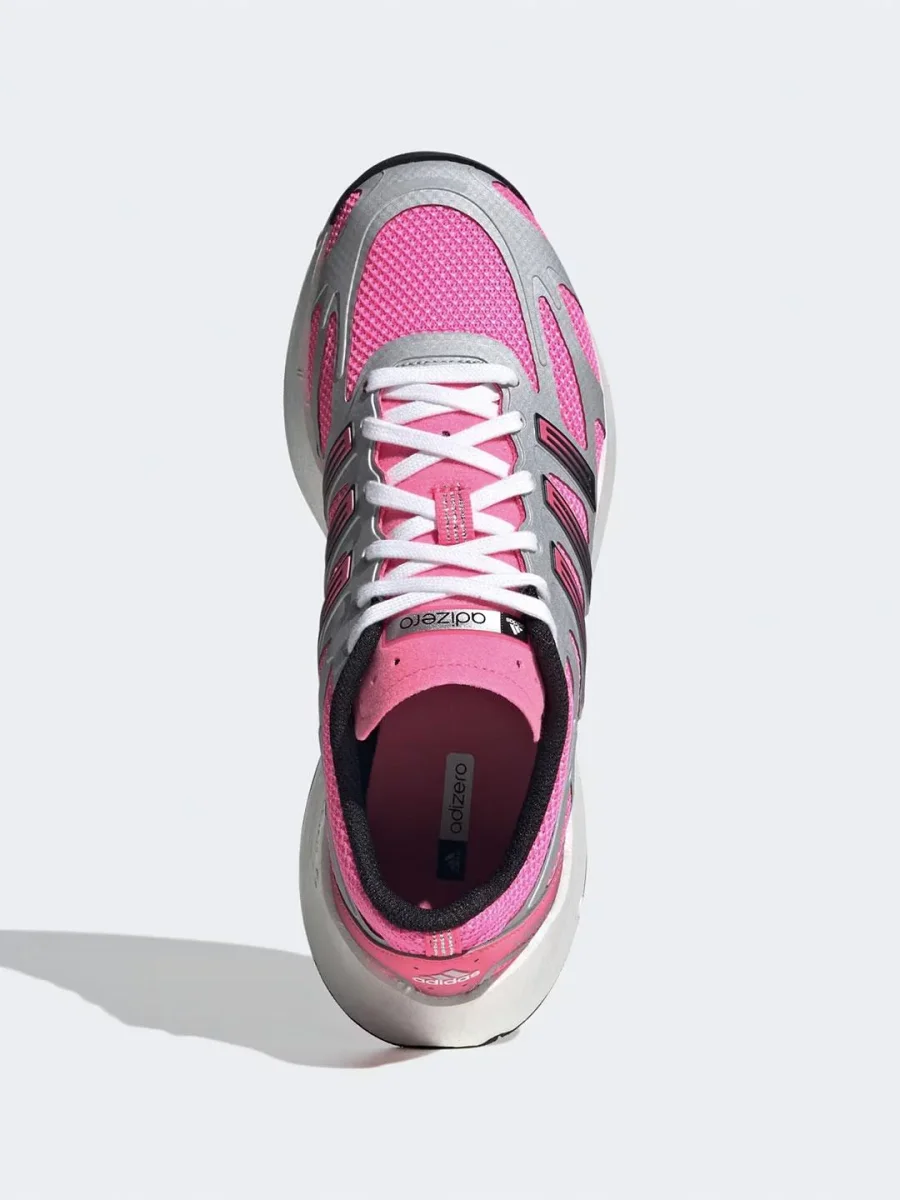 Adidas Adizero Aruku sneakers fucsia - immagine 7