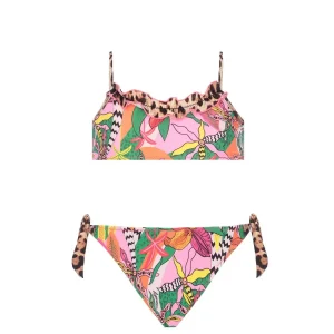 4Giveness Fasano Feel costume kids multicolor a top