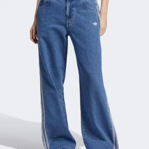 Adidas 3 Stripes jeans