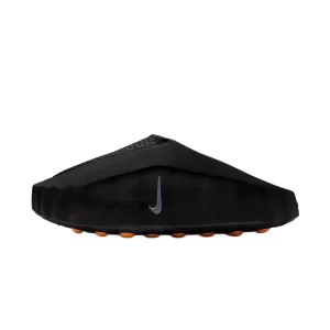 Nike Mind 001 Slide Black Chrome