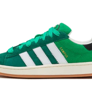 Adidas Campus 00s Collegiate Green