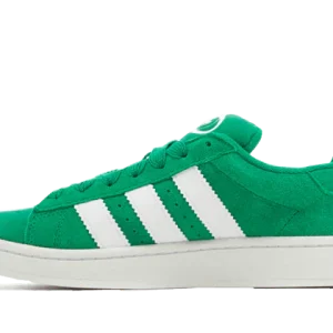 Adidas Campus 00s Green Cloud White