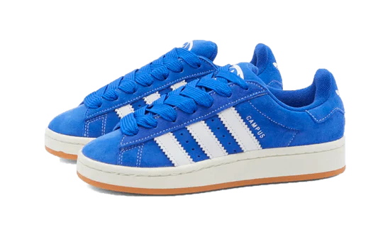Adidas Campus 00s Lucid Blue - immagine 3