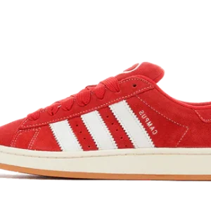 Adidas Campus 00s Red