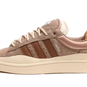 Adidas Campus 00s  Bad Bunny Brown