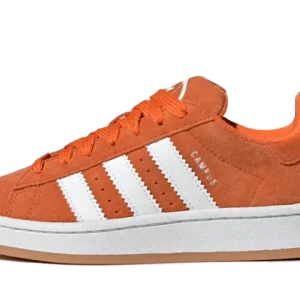 Adidas Campus 00s Orange Gum