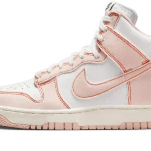 Nike Dunk High 1985 Arctic Orange