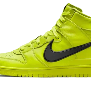 Nike Dunk High Ambush Flash Lime