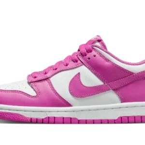 Nike Dunk Low Active Fuchsia